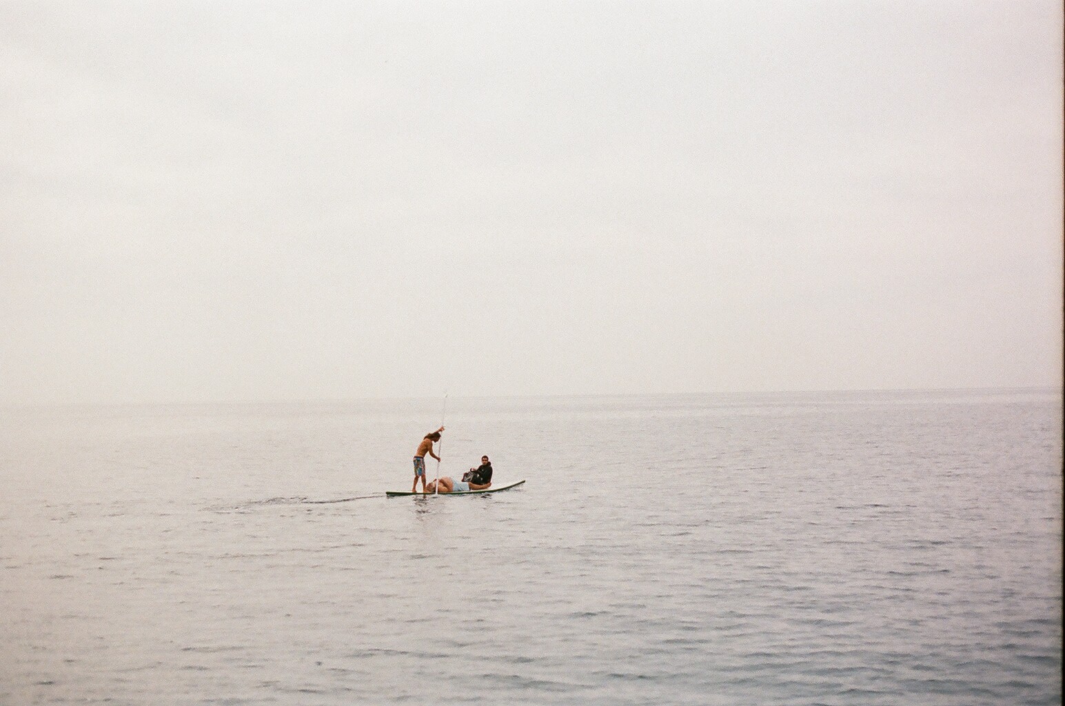 The Death Of Cinema And My Father Too